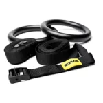 ZIVA Iron Rings Set
