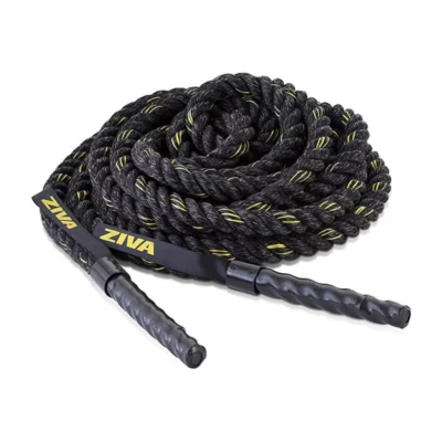 Signature Battle Rope (3.8cm x 10m) / (1.5"x 33') 8 kg