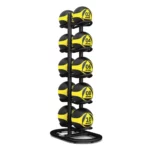 ST 5 Multi-Ball Tree