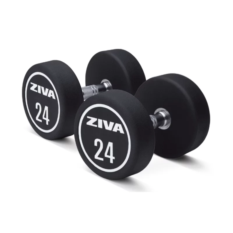 XP Urethane Dumbbell Set 52-60kg - Image 1