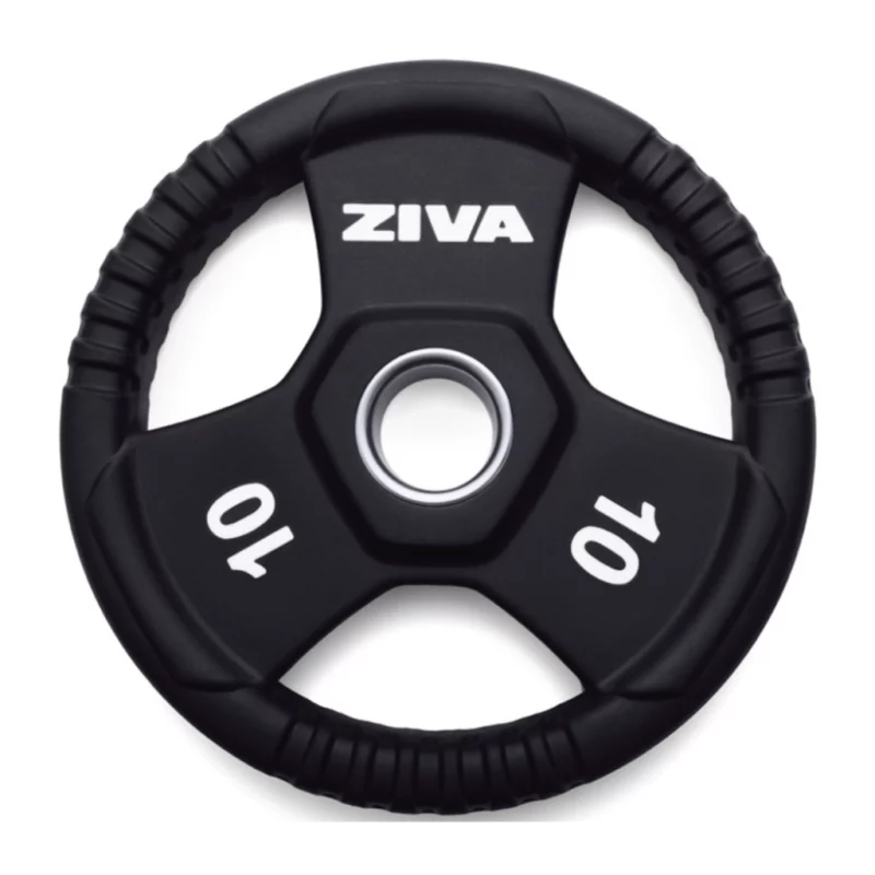 ZXP-DCRB-8150 XP Rubber Grip Disc 25 kg - Image 1