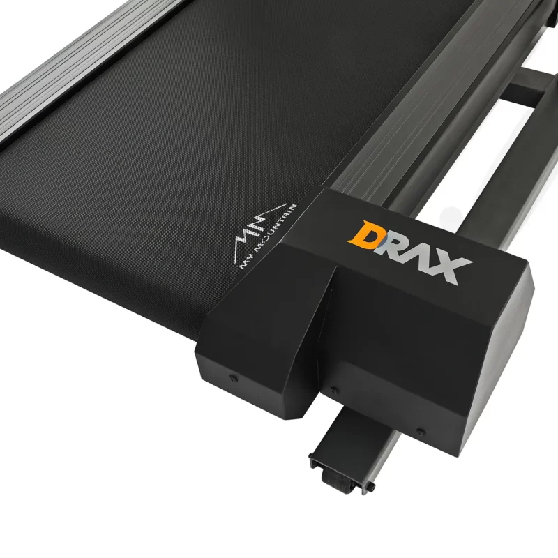 DraxFit My Mountain Climbing Treadmill - Image 8
