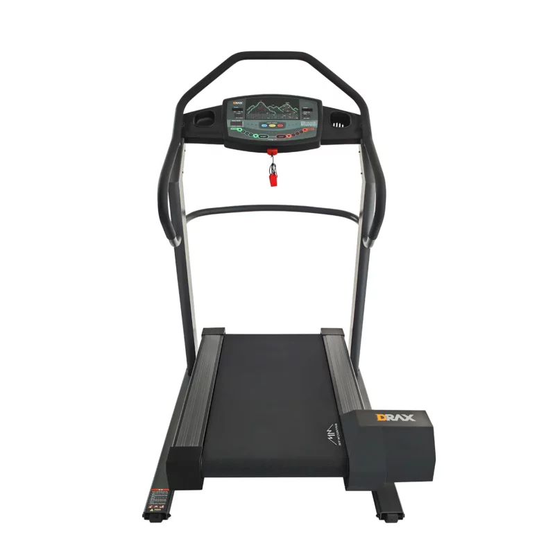 DraxFit My Mountain Climbing Treadmill - Image 6